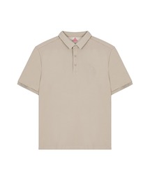 HUMTTO（ハムト）の「男性カラー半袖TシャツPK（ポロシャツ）」