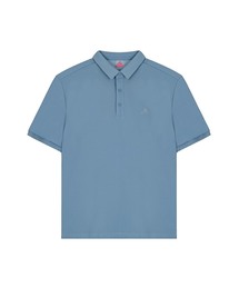 男性カラー半袖TシャツPK