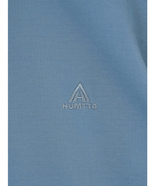 HUMTTO（ハムト）の「男性カラー半袖TシャツPK（ポロシャツ・メンズ・スカイブルー/ネイビー/ライトカーキ・M-L/S-M/L-XL）」の18枚目の写真
