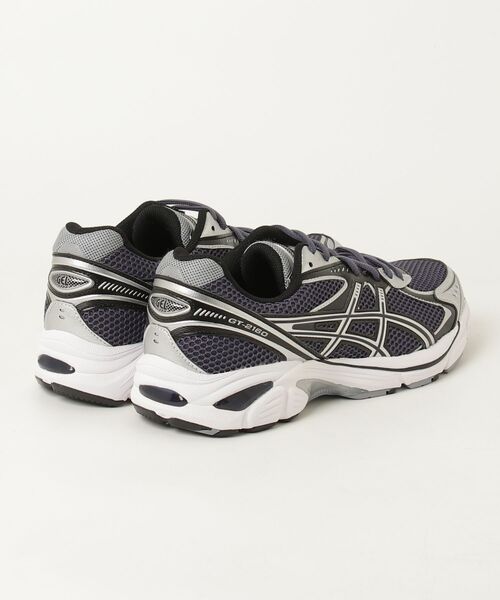 ASICS（アシックス）の「GT-2160 1203A275-500（スニーカー・メンズ・シルバー・27cm）」の2枚目の写真