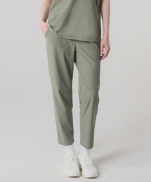 AFRESH（アフレッシュ）の「エアストレッチリラックスパンツ_カーキトレーニング（スウェットパンツ）」