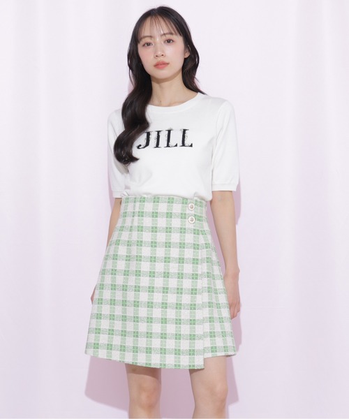 JILL by JILL STUART｜ジル バイ ジル スチュアートのスカート