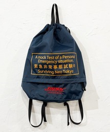 ダイエットブッチャースリムスキン レザー メッセンジャーバッグ