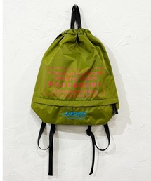 DIET BUTCHER SLIM SKIN（ダイエットブッチャースリムスキン）の「DIET BUTCHER SLIM SKIN / NEO TOKYO EMERGENCY（バックパック/リュック）」