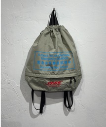 DIET BUTCHER SLIM SKIN（ダイエットブッチャースリムスキン）の「DIET BUTCHER SLIM SKIN / NEO TOKYO EMERGENCY（バックパック/リュック）」