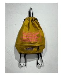 DIET BUTCHER SLIM SKIN（ダイエットブッチャースリムスキン）の「DIET BUTCHER SLIM SKIN / NEO TOKYO EMERGENCY（バックパック/リュック）」