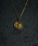 EMILY WEEK�i�G�~���[�E�B�[�N�j�́u�yHERE DITAS/�w���f�B�^�X�z�ʒ� NECKLACE CUP�i�l�b�N���X�j�v�b�S�[���h