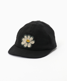 JOINT WORKS | HI-YOKE+MacMahon Knit BB CAP-FLOWER(キャップ)
