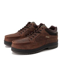 【Timberland / ティンバーランド】Moc Toe GTX / モックトゥ ゴアテックス(防水・レザーシューズ)