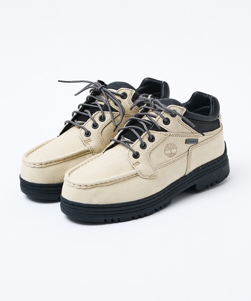 Timberland / ティンバーランド】Moc Toe GTX / モックトゥ ゴアテック