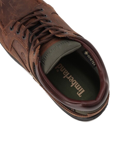 Timberland / ティンバーランド】Moc Toe GTX / モックトゥ ゴアテック