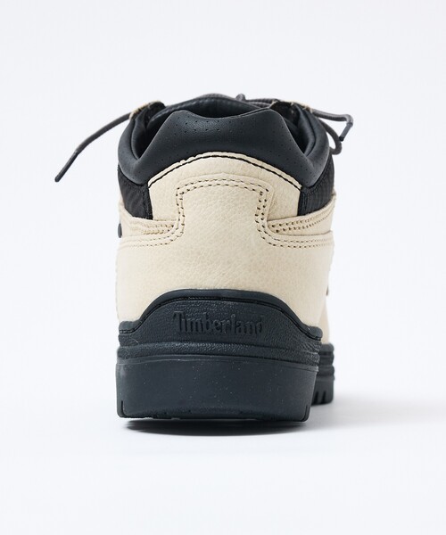 Timberland（ティンバーランド）の「【Timberland / ティンバーランド】Moc Toe GTX / モックトゥ ゴアテックス（防水・レザーシューズ）（ブーツ・メンズ・ブラウン/ライトベージュ・8/7/9）」の8枚目の写真