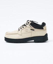 【Timberland / ティンバーランド】Moc Toe GTX / モックトゥ ゴアテックス(防水・レザーシューズ)