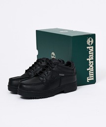 【Timberland / ティンバーランド】Moc Toe GTX / モックトゥ ゴアテックス(防水・レザーシューズ)