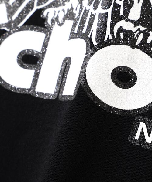 Schott(ショット)の「Schott/ショット/GLITTER EAGLE COMPACT T-SHIRT/グリッター イーグル コンパクト Tシャツ(Tシャツ/カットソー・メンズ・ホワイト/ブラック/ネイビー・2XL/XL/L/M)」の10枚目の写真
