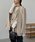 CAPRICIEUX LE'MAGE�i�J�v���V���[���}�[�W���j�́u�y�Ĕ́z�qC.L�r�X���b�g�X���[�u�W���P�b�g�i�e�[���[�h�W���P�b�g�j�v�b�x�[�W��