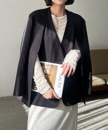 CAPRICIEUX LE'MAGE｜カプリシュレマージュのジャケット/アウター通販