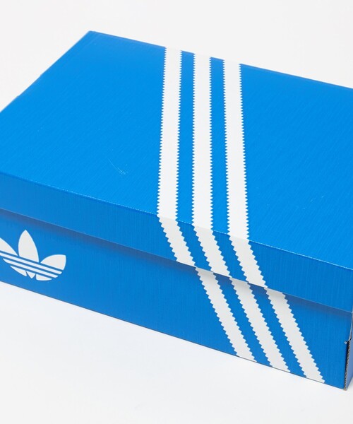 adidas Originals（アディダスオリジナルス）の「【国内EXCLUSIVE】＜adidas Originals＞HAND/B SPEZIAL スニーカー（スニーカー・レディース・オリーブ・22.5cm/23.5cm/25cm/24.5cm/24cm/23cm）」の10枚目の写真