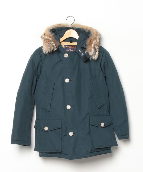 ブランド古着】ダウンコート（ダウンジャケット/コート）｜WOOLRICH