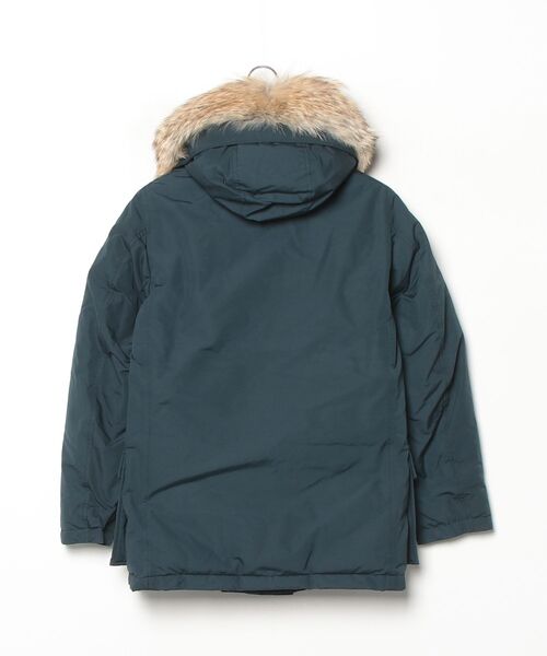 ブランド古着】ダウンコート（ダウンジャケット/コート）｜WOOLRICH