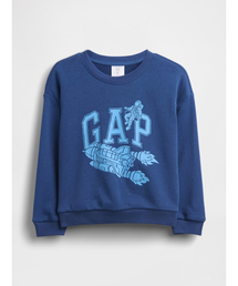 GAP(�M���b�v)��babyGap �����b�N�X�t�B�b�g �t�����`�e���[ �O���t�B�b�N �X�E�F�b�g�V���c(�X�E�F�b�g)
