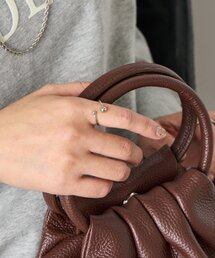 Jena espace merveilleux | 《さわ企画》【 WEB限定】ステンレス ボールリング(リング)