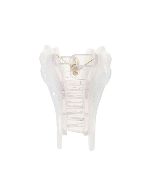 merry jenny（メリージェニー）の「モコゾウ ドッグ＆パピーバンスクリップ（バレッタ/ヘアクリップ・レディース・その他1・FREE）」の6枚目の写真