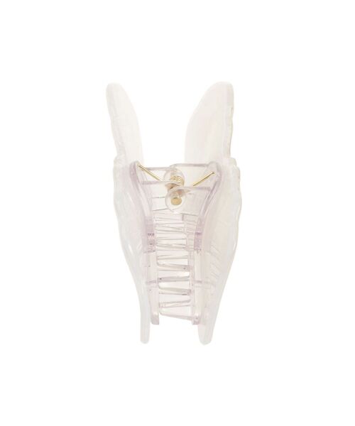 merry jenny（メリージェニー）の「モコゾウ ドッグ＆パピーバンスクリップ（バレッタ/ヘアクリップ・レディース・その他1・FREE）」の7枚目の写真