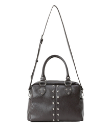 MAGAZINE BAG MINI [Dark Brown]
