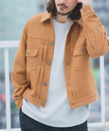 ITEMS URBANRESEARCH | F.S.トラッカージャケット(その他アウター)