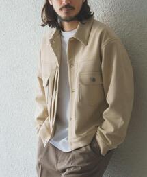 ITEMS URBANRESEARCH | F.S.トラッカージャケット(その他アウター)