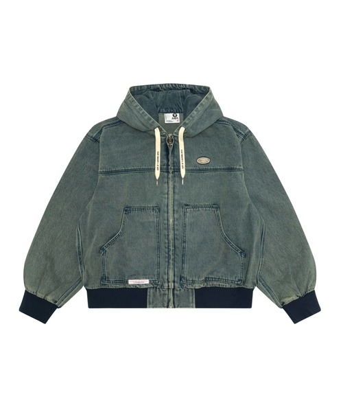 ジャケット・アウター AAPE MAIN LIGHT WEIGHT JACKET AAPE MAIN LIGHT WEIGHT JACKET | AAPE.JP