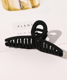 THE MILES（ザ マイルズ）の「"01"くすみカラー ヘアクリップ（バレッタ/ヘアクリップ）」