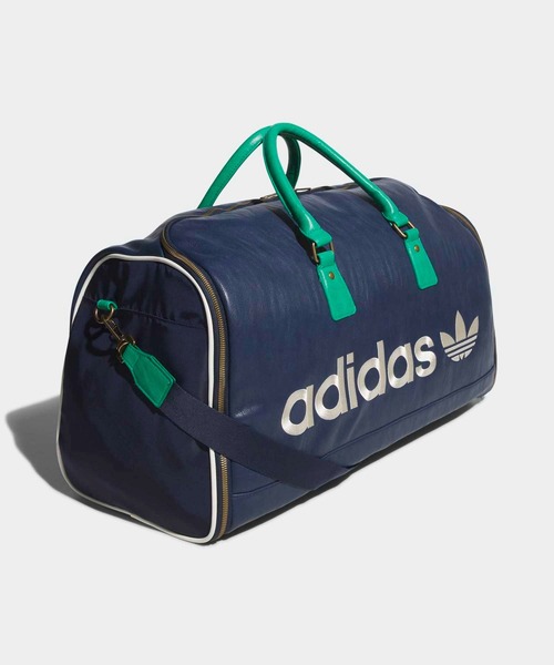 adidas（アディダス）の「オリジナルス ガーメント バッグ【adidas