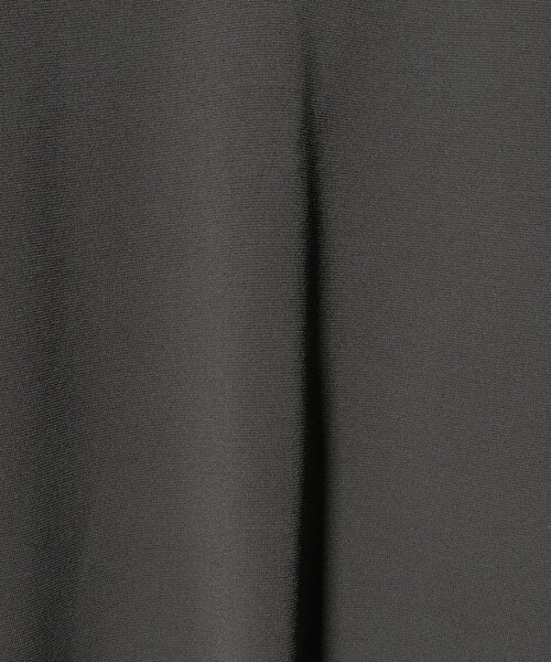 UNITED ARROWS(ユナイテッドアローズ)の「4シーズンズ ミラノリブ スキッパー ニット(ニット/セーター・メンズ・ナチュラル/ダークグレー・M/XL/S/L)」の19枚目の写真