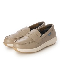 ing（イング）の「【レイン対応】スニーカーローファー（ローファー）」