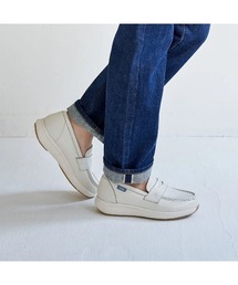 ing（イング）の「【レイン対応】スニーカーローファー（ローファー）」