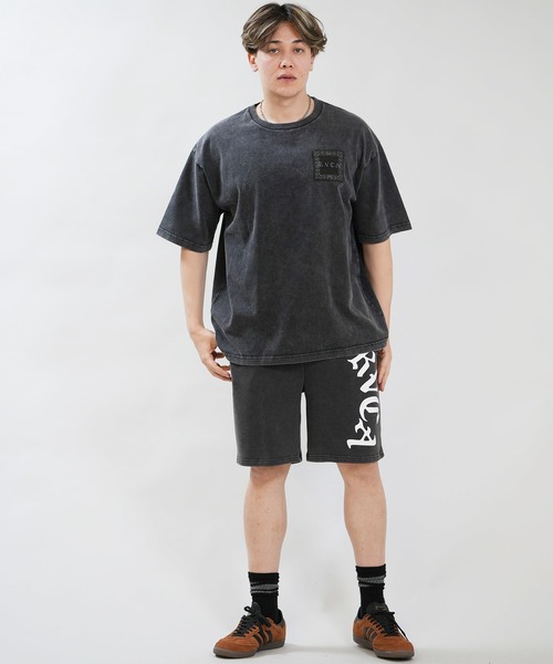 RVCA(ルーカ)の「RVCA/ルーカ ハーフパンツ ショーツ BG041602(その他パンツ・メンズ・スミクロ/ホワイト/ブラック・S/L/M)」の18枚目の写真