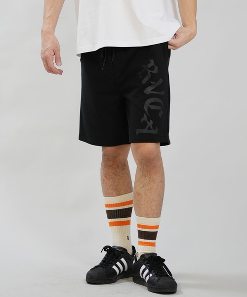 RVCA(ルーカ)の「RVCA/ルーカ ハーフパンツ ショーツ BG041602(その他パンツ・メンズ・スミクロ/ホワイト/ブラック・S/L/M)」の10枚目の写真