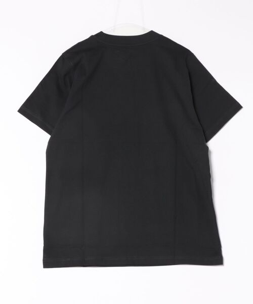 NEW BALANCE(ニューバランス)の「《New Balance》MT61778S(Tシャツ/カットソー・メンズ・ブラック/グレー/グリーン系・S/M/L/2XL/XL)」の4枚目の写真