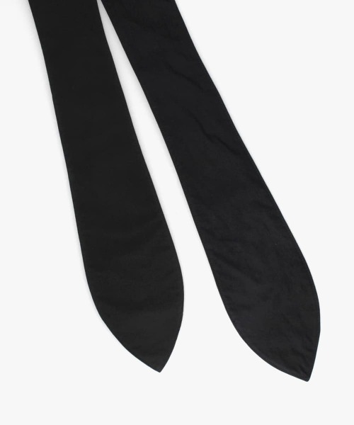 OVERRIDE（オーバーライド）の「OVERRIDE  REC SUNSHADE SCARF CAP SG / オーバーライド（キャップ・レディース・ライトグレー/ブラック・57~59cm）」の12枚目の写真