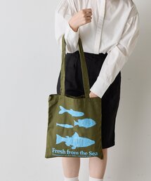 BIRTHDAY BAR | Food Party Tote　フードパーティートートバッグ(トートバッグ)