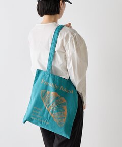 セール MULGA モルガ コラボトートバッグ ショルダーバッグ MULGA モルガ のファッション通販