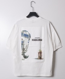 JOHN'S CLOSET | 【k】〔STAR WARS/スターウォーズ〕Mandalorian Tシャツ(Tシャツ/カットソー)
