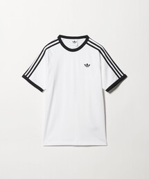 adidas Originals | <adidas Originals>スリー ストライプ Tシャツ(Tシャツ/カットソー)