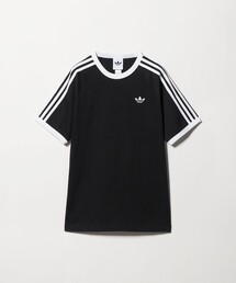 adidas Originals | ＜adidas Originals＞スリー ストライプ Tシャツ(Tシャツ/カットソー)