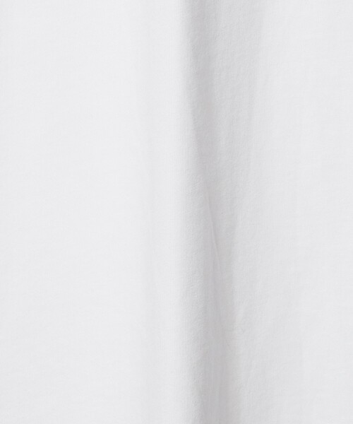 adidas Originals（アディダスオリジナルス）の「＜adidas Originals＞スリー ストライプ Tシャツ（Tシャツ/カットソー・メンズ・ホワイト/ブラック・L/XL/M）」の9枚目の写真