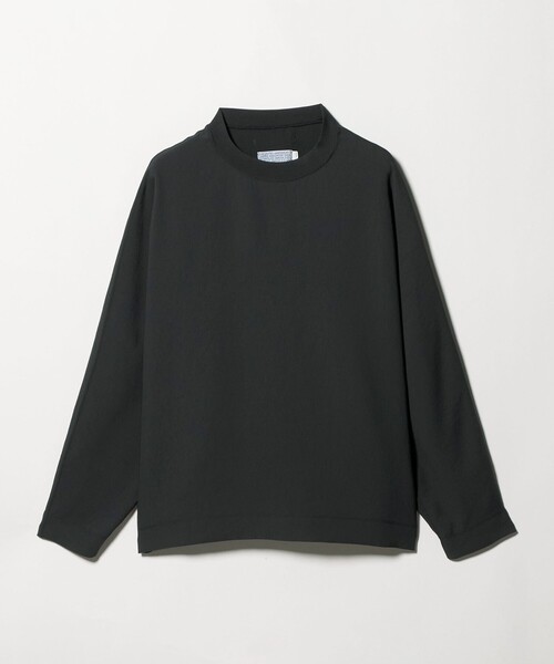 D.O UNITED ARROWS BY DAISUKE OBANA＞ESEENS Ⅰ DLMN L/SL CREW 26SS