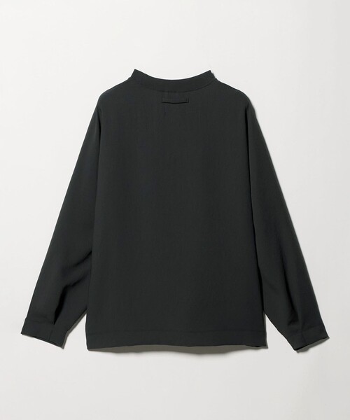 D.O UNITED ARROWS BY DAISUKE OBANA＞ESEENS Ⅰ DLMN L/SL CREW 26SS