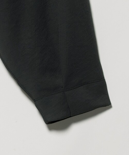D.O UNITED ARROWS BY DAISUKE OBANA＞ESEENS Ⅰ DLMN L/SL CREW 26SS